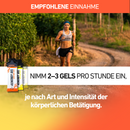 4Energy Gel Box