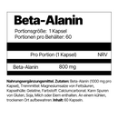 Beta-Alanin