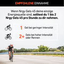 Nrgy Gel 45 Box