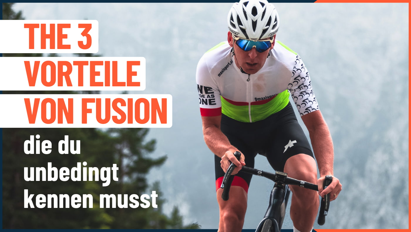 Die 3 Vorteile von Fusion, die du unbedingt kennen musst