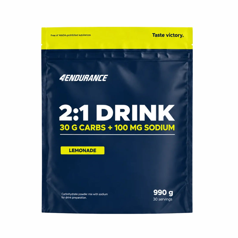 kohlenhydrate getränke rennrad 2:1 Drink – Isotonisches Sportgetränk mit 100 mg Natrium Cat_Lvl_3: City & Komfort Sättel STRIVE - Red Bull Farbe:BLACK DIAMOND