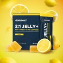2:1 Jelly Bar+ (mit Koffein)