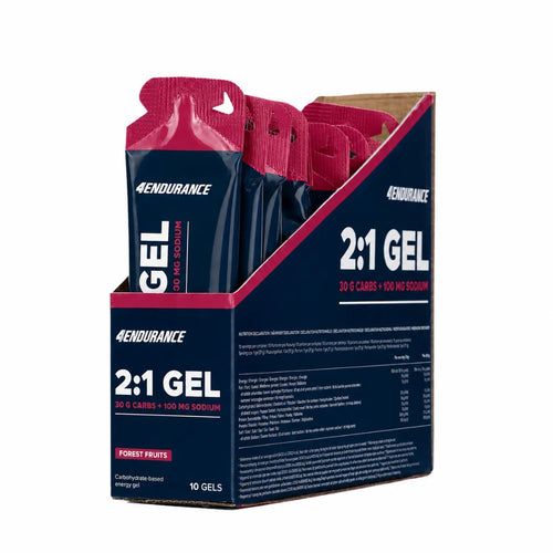 2:1 Gel