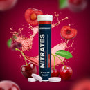 Nitrates – 20 Brausetabletten