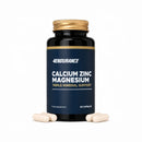 Kalzium Zink Magnesium - TEMPORARY HIDDEN