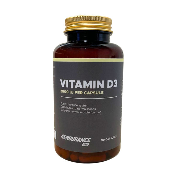 Vitamin D3 (2000 I. E.)