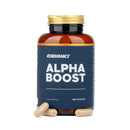 Alpha Boost