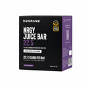 Nrgy Juice Bar 22.5 Box (Elektrolytfrei)