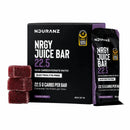Nrgy Juice Bar 22.5 Box (Elektrolytfrei)