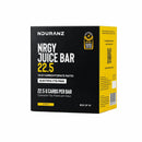 Nrgy Juice Bar 22.5 Box (Elektrolytfrei)