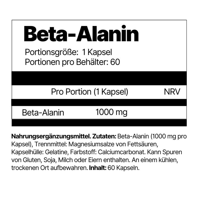 Beta-Alanin