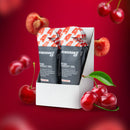 Energiegel mit BCAA Box
