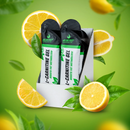 Energiegel mit L-Carnitin Box