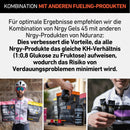 Nrgy Gel 45 Box (Prototyp)