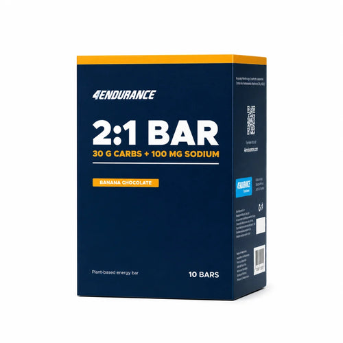 2:1 Bar Box