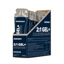 2:1 Gel+ (mit Koffein)