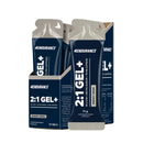 2:1 Gel+ (mit Koffein)