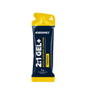 2:1 Gel+ (mit Koffein)