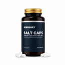 Salt Caps Elektrolytmischung - TEMPORARY HIDDEN