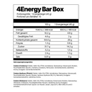 4Energy Bar Box