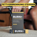 Burn+