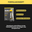 Burn+