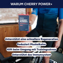 Cherry Power+