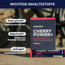 Cherry Power+