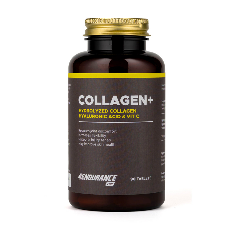 Collagen+ ⚡️