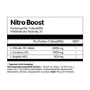 Nitro Boost