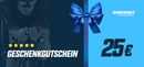 4Endurance Geschenkgutschein