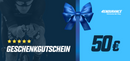 4Endurance Geschenkgutschein
