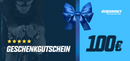 4Endurance Geschenkgutschein