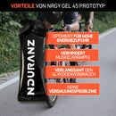 Nrgy Gel 45 Box (Prototyp)