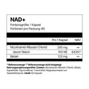 NAD+