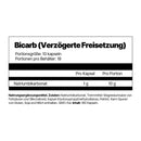 Bicarb (Kapseln mit verzögerter Freisetzung) TEMPORARY HIDDEN PRODUCT