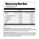 Recovery Bar