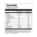 Zero Drink