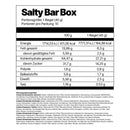Salty Bar - Großpackung  - TEMPORARY HIDDEN