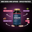 Nitrates+