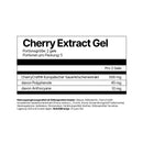 Cherry Extract Gel