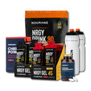 Daniela’s Race Essentials