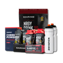Daniela’s Race Essentials