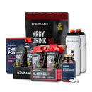 Daniela’s Race Essentials