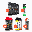 Energiegels Mixpaket