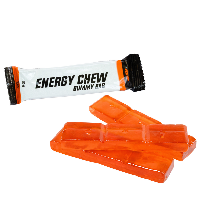 Energy Chew Box ⚡