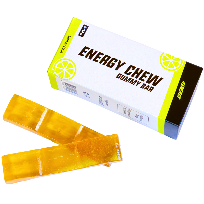 Energy Chew Box ⚡