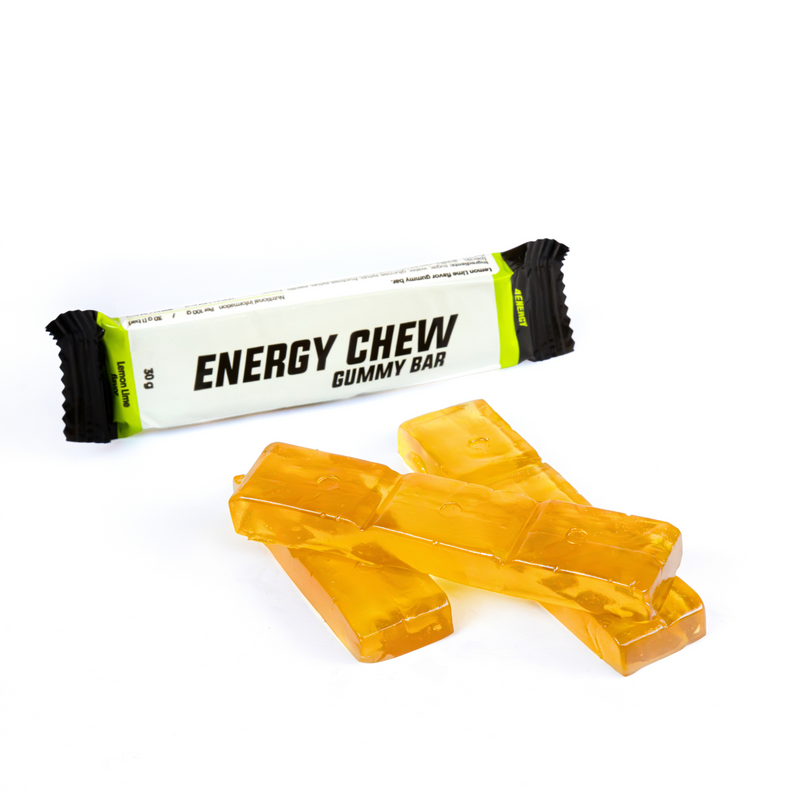 Energy Chew Box ⚡