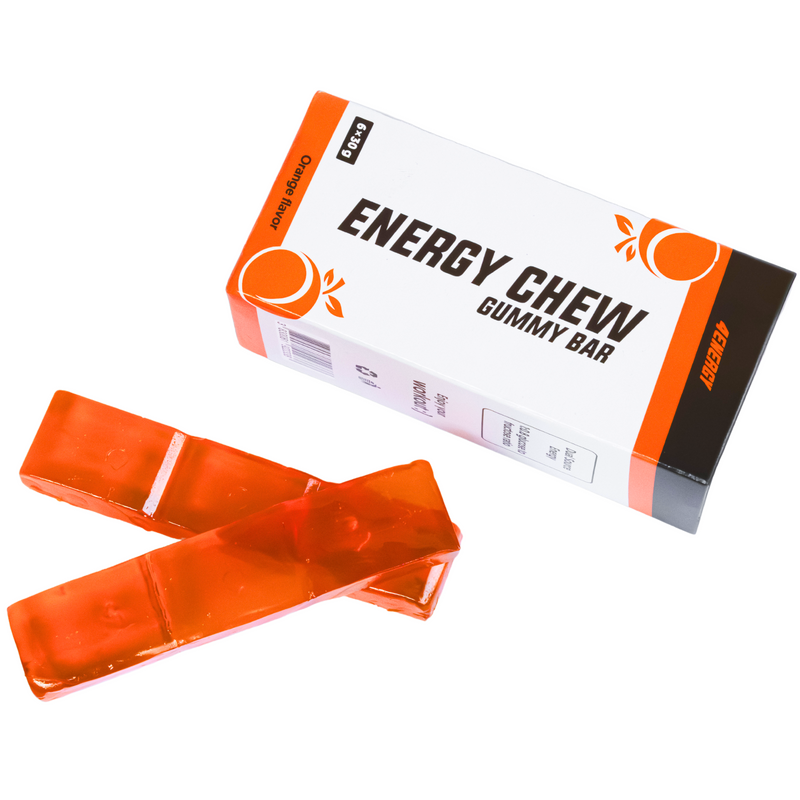 Energy Chew Box ⚡