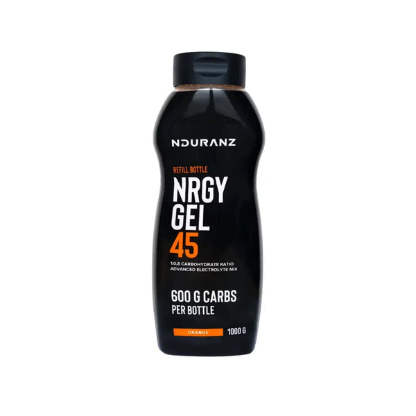 Nrgy Gel 45 Nachfüllflasche